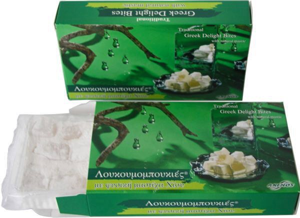 Greek Delight Mastic 200g Greek Delight Mastic 200g