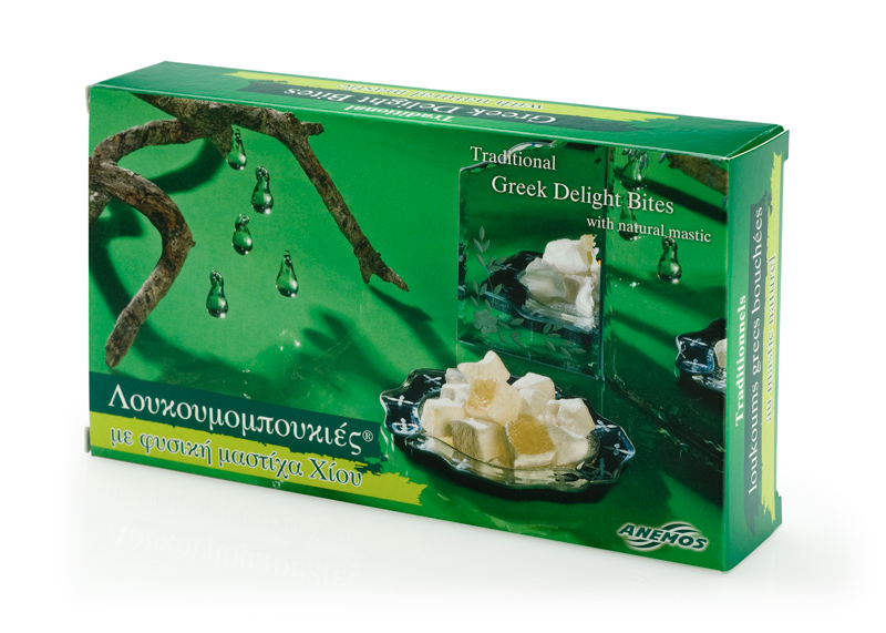 Greek Delight Mastic 200g Greek Delight Mastic 200g