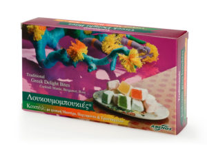 Greek Delight cocktail 200g