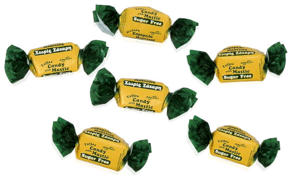 Candy Sugar Free Bulk