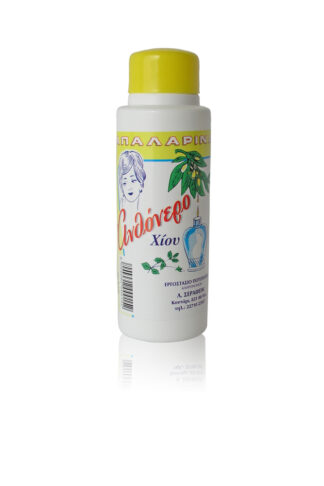 Ανθόνερο Χίου Απαλαρίνα 250ml