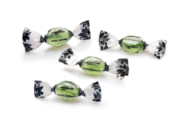 Candy Mastic Eucalyptus βθλκ