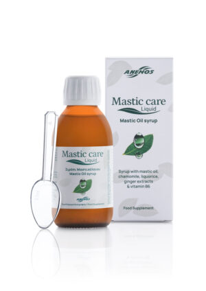 Mastic care Liquid Mastic Oil Syrup